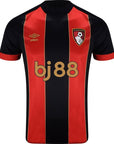 Bournemouth 24/25 I Home Jersey - Fan Version
