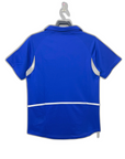 Brazil 2002 II Away Jersey - Retro Version