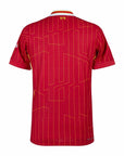 Liverpool Player Jersey Home 2024/2025