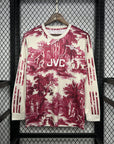 Arsenal Special Edition Jersey 2024/2025 Long Sleeve
