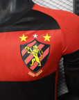25/26 Player Sport Recife Home - Slim Fit