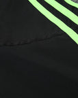 Arsenal 24/25 Windbreaker Black