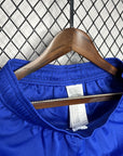 Brasil 2024/25 Home Shorts Brazil Blue
