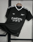 Arsenal Goalkeeper Jersey 2024/2025