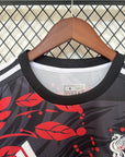 Liverpool Jersey Special Edition IV 2025/2026