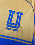 Tigres 2025/26 Home Jersey