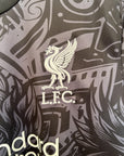 Liverpool Jersey Special Edition I 2025/2026