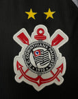 Corinthians 1999 II Third Jersey - Retro Version