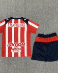 25/26 Kids Chivas Home