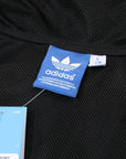 Arsenal 24/25 Windbreaker Black