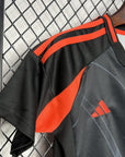 Camiseta visitante de Colombia para Niños 2024/2025