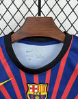Barcelona 2025/26 - Kit Kids Monkey D. Luffy