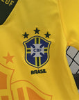 Brazil Home Retro Kids Kit 1994