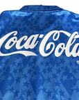 Cruzeiro 93/94 I Home Jersey - Retro Version