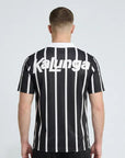 Camisa Corinthians Retrô 1990 Away