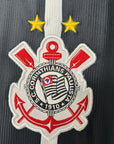 Corinthians 1999 II Away Jersey - Retro Version