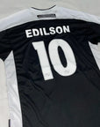 Corinthians 2000 II Away Jersey - Retro Version