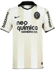 Camisa Retrô Corinthians Centenário 2010