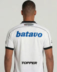 Corinthians 1999 I Home Jersey - Retro Version