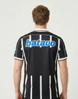 Corinthians 1999 II Away Jersey - Retro Version