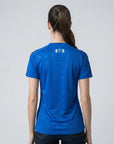Camisa Cruzeiro Home 2026/27 Feminina – Fan Version