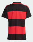 Camisa Flamengo Feminina 2026/27 Home - Fan Version Women