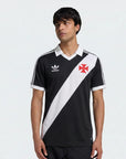 Vasco Da Gama Retro 1988/89 Home