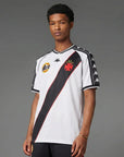 Vasco da Gama 2000 Special Edition Jersey - White - Retro Version