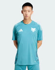 Camisa Treino adidas Cruzeiro 2025/26