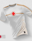Camisa Vasco CÍRIO DE NAZARÉ 2025