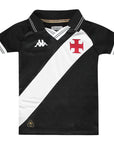 conjunto Kappa Vasco I 2025/26 Infantil - Kids