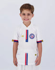 Conjunto Infantil Bahia 2024/25 I