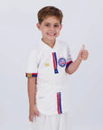 Conjunto Infantil Bahia 2024/25 I