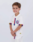 Conjunto Infantil Bahia 2024/25 I