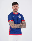 Camisa Bahia 2024/25 III Torcedor