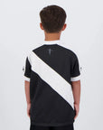 conjunto Kappa Vasco I 2024 Infantil - Kids