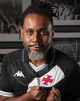 Camisa Kappa Vasco I 2025
