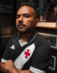 Camisa Kappa Vasco I 2025