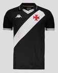 Camisa Kappa Vasco I 2025