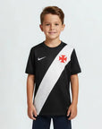 Conjunto Infantil Vasco 2026 Kit Kids