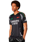 Arsenal Away Jersey 2024/2025