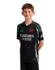 Kids Arsenal Away Kit 2024/2025