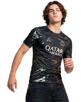 Nike PSG 5th Kit 2025-2026 - Fan Version