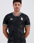 Juventus Third Kit Jersey 25/26