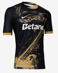 Camisola Sporting Terceiro “7” Ronaldo 2024/25 - ÚLTIMAS UNIDADES! 🔥💚