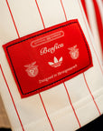 Camisola Benfica x Adidas Originals 2025/26 - ÚLTIMAS UNIDADES