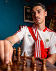 Camisola Benfica x Adidas Originals 2025/26 - ÚLTIMAS UNIDADES