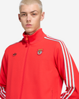 Casaco Benfica x Originals 2025/26 - LANÇAMENTO! 🔥🦅