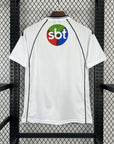 Retro 2000/01 Vasco Da Gama Away