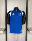 Regata Adidas Cruzeiro Treino 2026